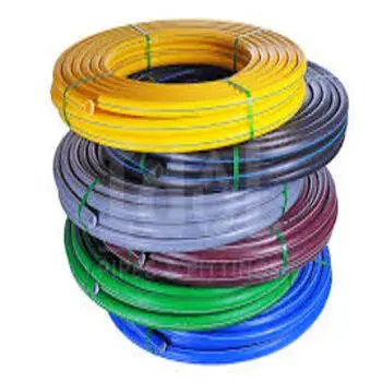 Multicolor Hdpe Hose PIpe
